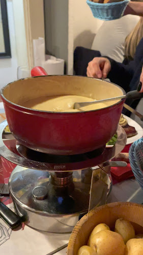 Opinii despre Le Gruyérien - Plainpalais în Geneva - Gastronomie und Hotellerie