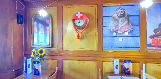 Opinii despre China Restaurant Puce în Aarberg - Gastronomie und Hotellerie