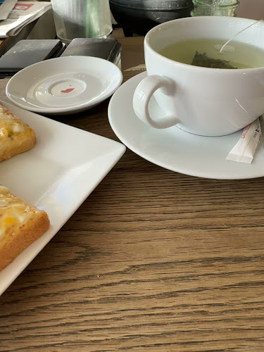 Comentarii opinii despre earlybeck Boulanger Confiseur, Le Grand Café