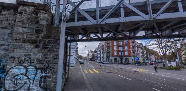 Markthalle IM VIADUKT