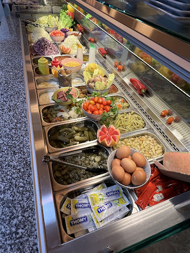 Opinii despre Istanbul Kebab Rapperswil în Rapperswil-Jona - Gastronomie und Hotellerie