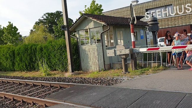 Restaurant Seehuus - Egnach