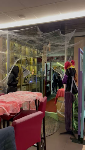 Le Soleil, El Segundo