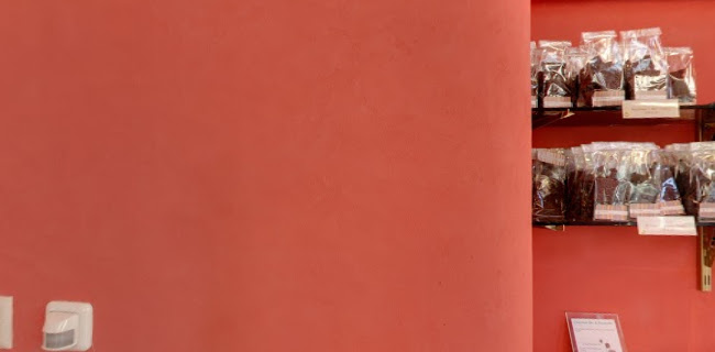 Durig Chocolatier - Lausanne