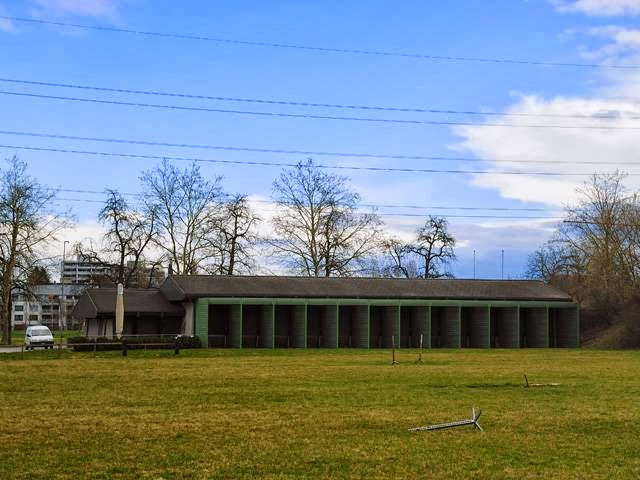 Opinii despre Schützenhaus Werlen în Dübendorf - Gastronomie und Hotellerie