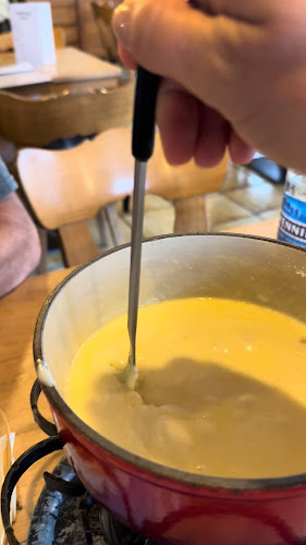 Hôtel du Grand-St-Bernard - Gastronomie und Hotellerie