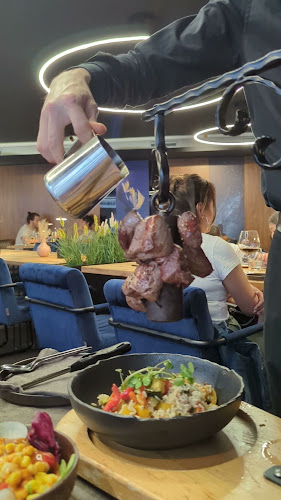 Opinii despre Restaurant La Table de Montreux în Montreux - Gastronomie und Hotellerie