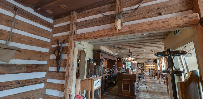 Appaloosa Saloon - Spiez