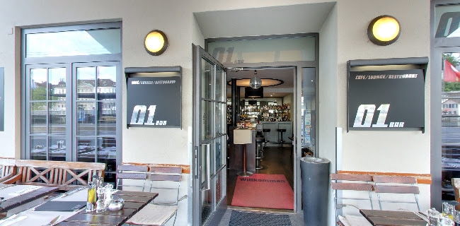Opinii despre 01 - Bar - Restaurant în Zürich - Gastronomie und Hotellerie