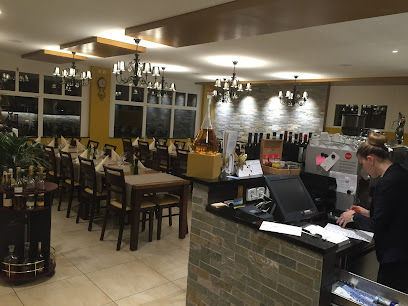 Restaurant Pizzeria Thoracker