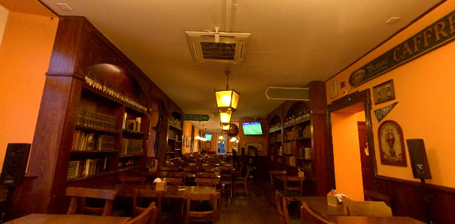 Comentarii opinii despre The Trinity Irish Pub