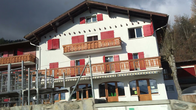 Opinii despre B3 - Butcher Baker Brewer în Crans-Montana - Gastronomie und Hotellerie