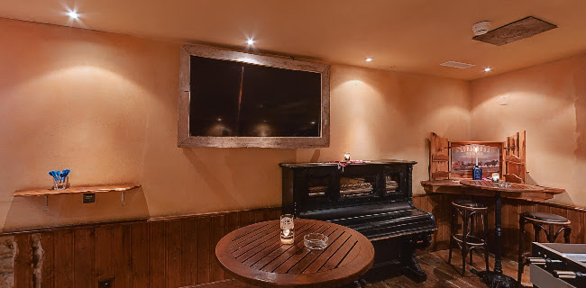 Comentarii opinii despre Appaloosa Saloon