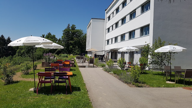 Comentarii opinii despre Restaurant Le Jardin