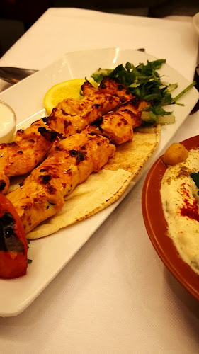 Opinii despre Restaurant Le Cèdre - Bellevue în Zürich - Gastronomie und Hotellerie