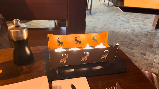 Bar La Tanière - Môtiers