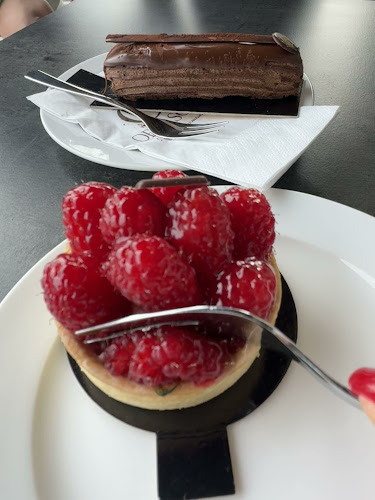 Boulangerie Oberson SA