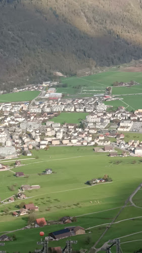 Restaurant Brücke - Niedergösgen