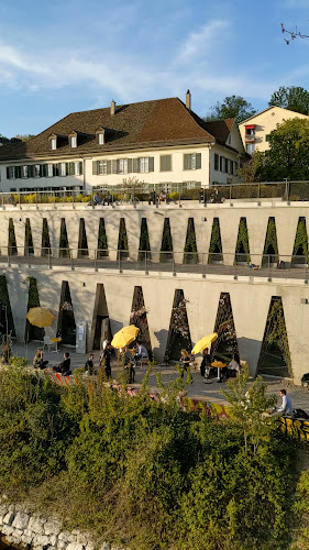 Opinii despre Nude în Zürich - Gastronomie und Hotellerie