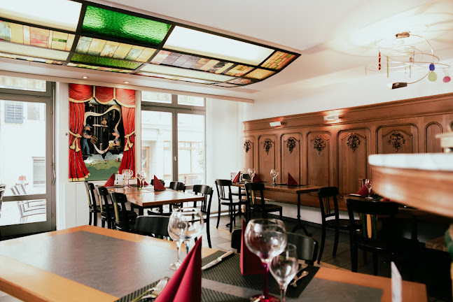 Comentarii opinii despre Restaurant Rössli