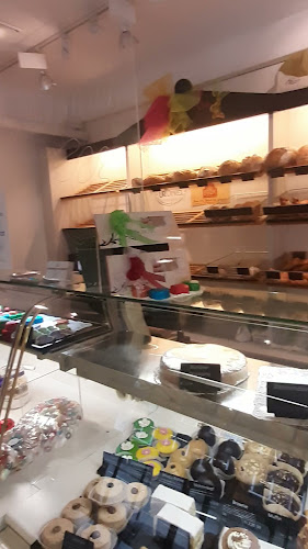 Opinii despre Bäckerei Rössler în Winterthur - Gastronomie und Hotellerie