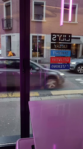 Langstrasse 197, 8005 Zürich