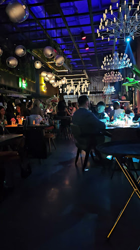 Visage Gastrobar - Dübendorf