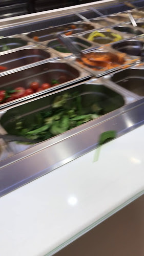 Opinii despre Not Guilty în Zürich - Gastronomie und Hotellerie