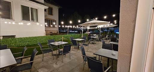 Restaurant Pizzeria Alice