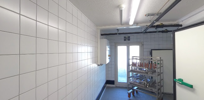 Willimann Metzg AG - Gastronomie und Hotellerie