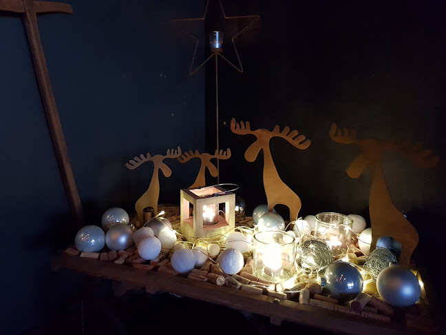 Sonderbar - Gastronomie und Hotellerie