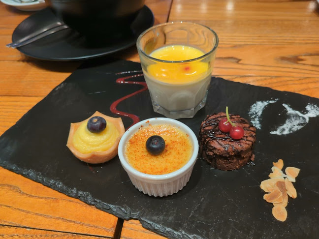 O' Les Terrasses du Lac - Restaurant - Nyon