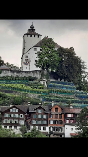 Opinii despre Galerie am See în Buchs - Gastronomie und Hotellerie