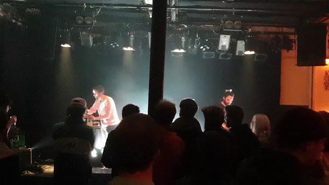 Opinii despre Rössli Bar în Bern - Gastronomie und Hotellerie