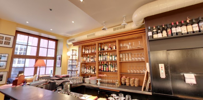 Comentarii opinii despre Restaurant Lumière