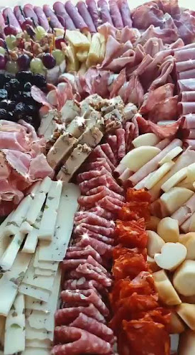 Il Panzerotto - Gossau