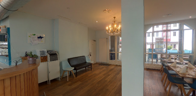 Ying’s RHEINFALL THAI FOOD - Neuhausen am Rheinfall