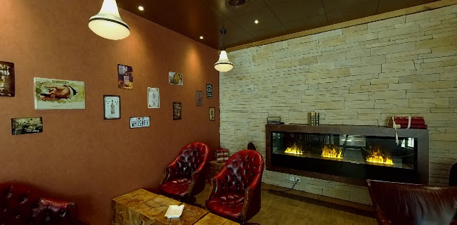 Steakhouse Hot Stone Niederuzwil - Niederuzwil