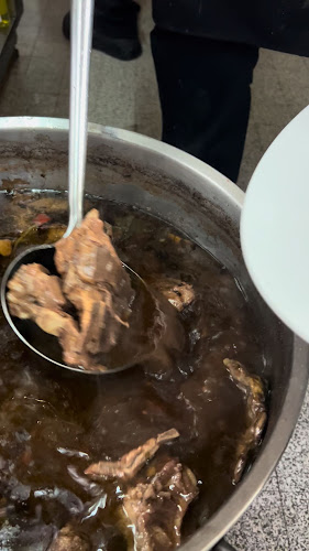 Opinii despre Restaurant Henan 河南人家 în Renens - Gastronomie und Hotellerie