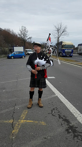 Opinii despre Rastplatz Knutwil-Süd - Benz' Imbiss în Knutwil - Gastronomie und Hotellerie