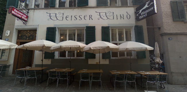 Oberdorfstrasse 20, 8001 Zürich