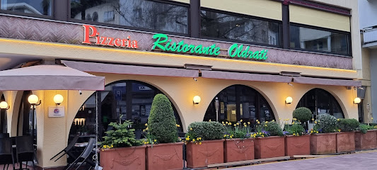 Ristorante Oldrati