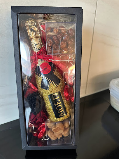 Gourmandises de la Gruyère