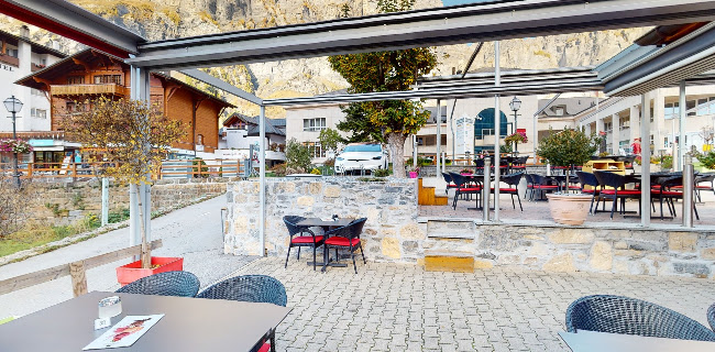 Thermenstrasse 9, 3954 Leukerbad