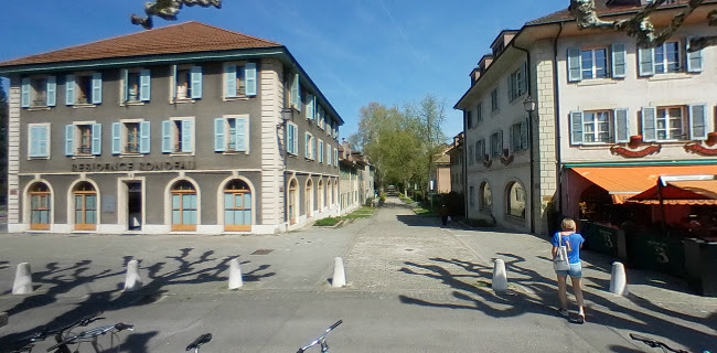 Boccalino - Gastronomie und Hotellerie