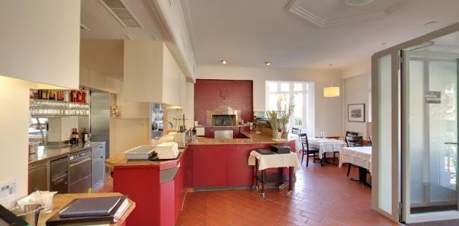 Ristorante Castello Winterthur - Gastronomie und Hotellerie