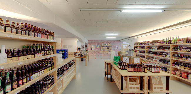 Opinii despre Widmer Bierspezialitäten în Wil - Gastronomie und Hotellerie