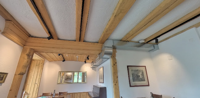 Restaurant Rössli HÜ - Hunzenschwil