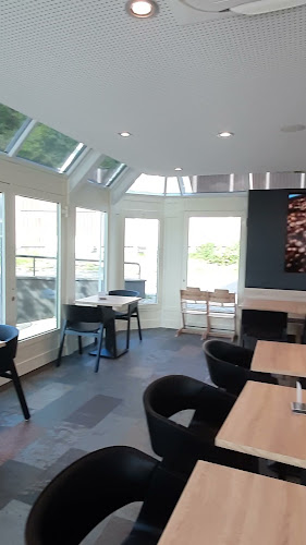 Opinii despre Panetarium Winterthur Töss în Winterthur - Gastronomie und Hotellerie