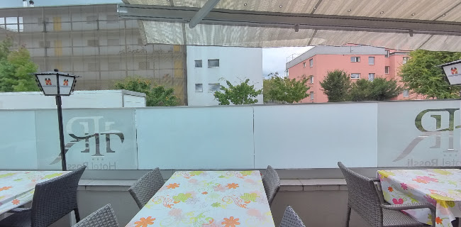 Opinii despre Restaurant Rössli HÜ în Hunzenschwil - Gastronomie und Hotellerie